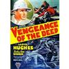 Alpha Video Vengeance of the Deep (DVD) Lloyd Hughes Ann Richards James Raglan Elaine Hamill