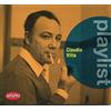 Playlist: Claudio Villa (CD) CLAUDIO VILLA