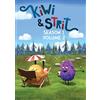 Dreamscape Media Kiwi & Strit: Season One Volume Two (DVD) Morten Dalsgaard Esben Toft Jacobsen