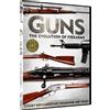 Guns - The Evolution of Firearms (DVD)