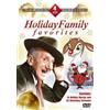Mill Creek Holiday Family Classics (DVD)