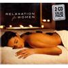 Relaxation for Women 2 CD Value Pack (CD)