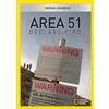 Area 51 Declassified (DVD)