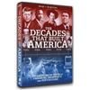 Ron Meyer The Decades That Built America (DVD) John F. Kennedy Chubby Checker Alan Shepard
