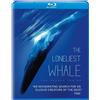 Decal - Bleeker The Loneliest Whale: The Search For 52 (Blu-ray) Joshua Zeman