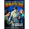 Alpha Video Unforgotten Crime (DVD) Dennis O'Keefe George E. Stone Ruth Terry