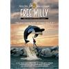Warner Bros. Free Willy (DVD) Jason James Richter Lori Petty Jayne Atkinson Michael Madsen