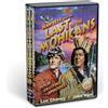 Alpha Video Hawkeye And The Last of the Mohicans, Volumes 4-6 (3-DVD) (DVD) Lon Chaney Jr.