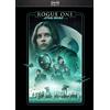 LUCASFILM ROGUE ONE: A STAR WARS STORY (DVD) Felicity Jones Diego Luna Ben Mendelsohn