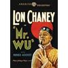 Warner Archive Mr. Wu (DVD) Ralph Forbes RenA(c)e AdorA(c)e Lon Chaney Louise Dresser