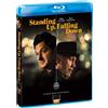 SHOUT! FACTORY Standing Up, Falling Down (Blu-ray) Billy Crystal Ben Schwartz Eloise Mumford