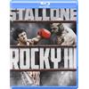 WarnerBrothers Rocky III (Blu-ray) Various