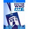 Gravitas Ventures Doctor Who Am I (Blu-ray) Paul Booth Daphne Ashbrook Eric Roberts Matthew Jacobs