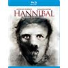 Hannibal (Blu-ray) Anthony Hopkins Julianne Moore Gary Oldman Ray Liotta
