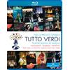 C Major Verdi: Tutto Verdi - Highlights (Blu-ray) Various Artists Various Artists