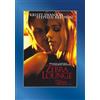 Lionsgate Zebra Lounge (DVD) Kristy Swanson Stephen Baldwin Brandy Ledford Cameron Daddo