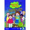 Abbey Home Ent Horrid Henry: The Purple Hand Gang Rules Ok! (DVD)