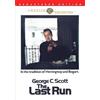 Warner Archive The Last Run (DVD) Tony Musante Trish Van Devere George C. Scott George C Scott