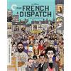 The Criterion Collection The French Dispatch of the Liberty, Kansas Evening Sun (The Criterion (Blu-ray)