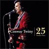 25 Number Ones (Vinyl) Conway Twitty