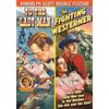 Alpha Video To The Last Man (1933) / The Fighting Westerner (1935) (DVD) Randolph Scott