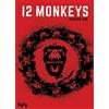 Universal Pictures Home Entertainment 12 Monkeys: Season 1 (DVD) Aaron Stanford Amanda Schull