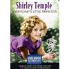 Mill Creek Shirley Temple - Everyone's Little Princess (DVD) Shirley Temple