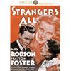 Warner Archive Strangers All (DVD) William Bakewell Paul Stanton Phillip Trent Reginald Barlow