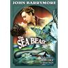 Alpha Video The Sea Beast (Silent) (DVD) Dolores Costello John Barrymore John Barrymore