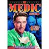Alpha Video Medic Volume 7 (DVD) Richard Boone Hugh Beaumont Ned Glass Warren Stevens