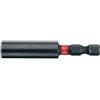 Milwaukee 4932352406 Shockwave Portainserti magnetico 60 mm