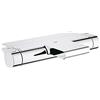 Grohe Miscelatore Termostatico per Vasca-Doccia Grohtherm 2000 34464001, Metallico