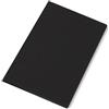 Generic Foglio di schiuma conduttiva, HD, 127X228X6MM, schiuma antistatica ESD, Qtà X 1 | 038-0100