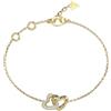 GUESS ANEL ANJEWELS Outlet, Acqua