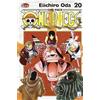 One Piece. New Edition (Vol. 20)