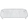 Elchuiaby Accessori per friggitrice ad aria Woodfire OG701 OG75, griglia per forno in acciaio inox con rete ultra fine, design a circolazione del calore