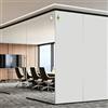 Generic Pellicola Elettronica PDLC Smart Film Pellicola Privacy Finestre da Trasparente a Opaca Pellicola Vetri per Ufficio Domestico Porte Scorrevoli Pareti Divisorie in Vetro(W20xL39.5)