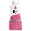 Rit Dye, colorante per tessuti liquido, 230 ml, nero, Multicolore, 14.22 x 6.35 x 5.08 cm