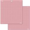 Cricut 2003920 - Tappetino da taglio standard, 30.5 x 30.5 cm, Confezione da 2