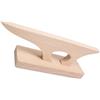 Generico Robusto pressore in Legno per Stirare accuratamente Le Cuciture e Girare Colletto, Ideale per Appassionati Quilting, Cucito Domestico, ASSE da Stiro in Legno per Stirare i Tessuti e Girare