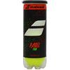 Babolat Padel Tour X3 Palla, Adulti Unisex, Jaune (Giallo), Taglia unica