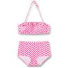 Sanetta 440594 Costume Intero, Colore: Rosa, 176 Bambine e Ragazze