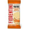 FIORENTINI ALIMENTARI SpA LE ORIGINALI YO RICE GALLETTE DI RISO YOGURT E ARANCIA 100G