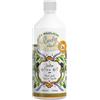 RUDY PROFUMI Srl MAIOLICHE RICARICA SAPONE ITALIAN OLIVE OIL 1 L