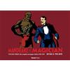 Diamond Comic Distributors Mandrake the Magician: The Complete Newspaper Dailies 1938-1939 (3)