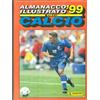 Panini Almanacco illustrato del calcio 1999