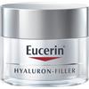 Beiersdorf spa Eucerin Hyaluron Filler Giorno Spf 30 50 Ml