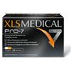 Xls Medical Pro 7 Integratore Dimagrante Per Il Controllo Del Peso 180 Capsule