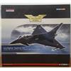 Corgi AA36403 1/72 Eurofighter Typhoon RAF No.43 Sqn, Test Aircraft RAF Leuchars