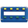 Marklin Märklin 70739 Switch panel for plug-in connections